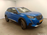  Peugeot  2008 PEUGEOT  - 2020 1.2 PureTech Allure Pack S&S (EU6.4) 5d #8