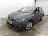  Seat  Ibiza SEAT  5P/D - 2021 1.0 EcoTSI 110 Xcellence DSG 5d 
