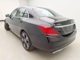  Mercedes  C-Klasse Mercedes,  FL'18, Mercedes-Benz  Berline C 300 E Business So 