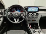  Mercedes  C-Klasse Mercedes,  FL'18, Mercedes-Benz  Berline C 300 E Business So #2