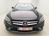  Mercedes  C-Klasse Mercedes,  FL'18, Mercedes-Benz  Berline C 300 E Business So #3
