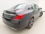  Mercedes  C-Klasse Mercedes,  FL'18, Mercedes-Benz  Berline C 300 E Business So #4