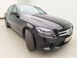  Mercedes  C-Klasse Mercedes,  FL'18, Mercedes-Benz  Berline C 300 E Business So #9