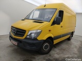  Mercedes  Sprinter Mercedes-Benz  314 CDI A2H1 3.5T 4d 