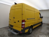  Mercedes  Sprinter Mercedes-Benz  314 CDI A2H1 3.5T 4d #2