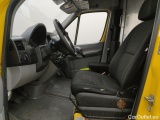  Mercedes  Sprinter Mercedes-Benz  314 CDI A2H1 3.5T 4d #3