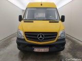  Mercedes  Sprinter Mercedes-Benz  314 CDI A2H1 3.5T 4d #5