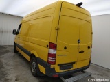  Mercedes  Sprinter Mercedes-Benz  314 CDI A2H1 3.5T 4d #7