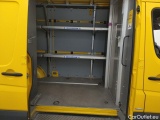  Mercedes  Sprinter Mercedes-Benz  314 CDI A2H1 3.5T 4d #10