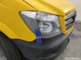  Mercedes  Sprinter Mercedes-Benz  314 CDI A2H1 3.5T 4d #32
