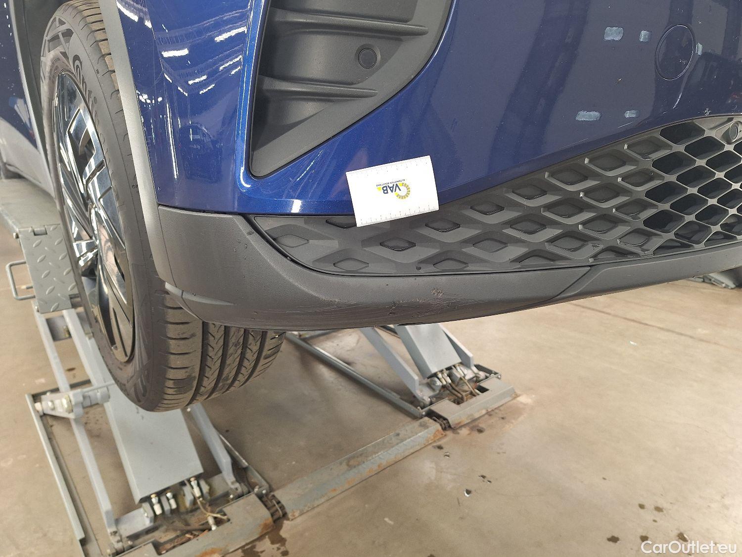  Volkswagen  ID.4 VW,  '20 BEV, Volkswagen  77kWh Pro Business 5d #12