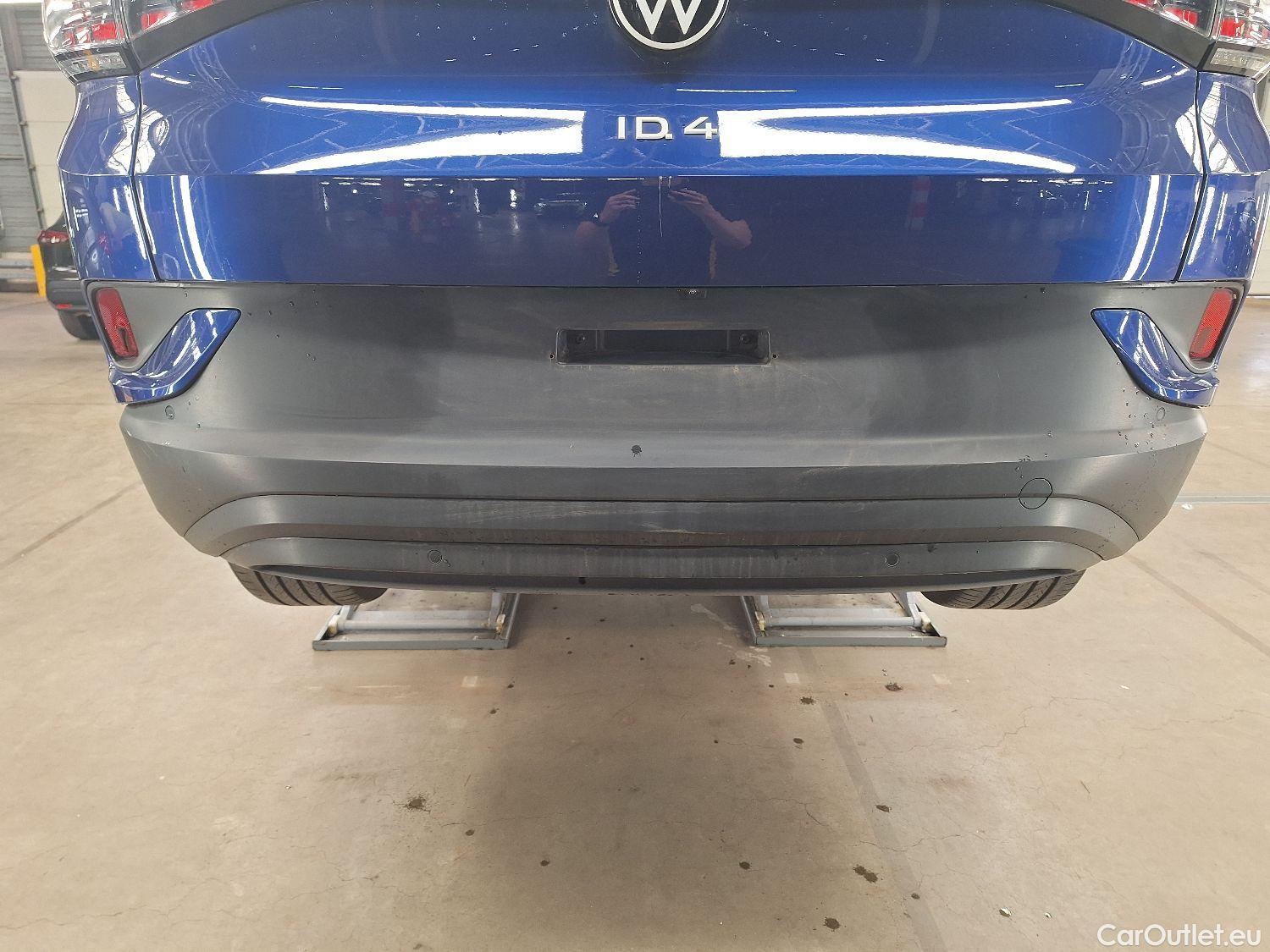  Volkswagen  ID.4 VW,  '20 BEV, Volkswagen  77kWh Pro Business 5d #21