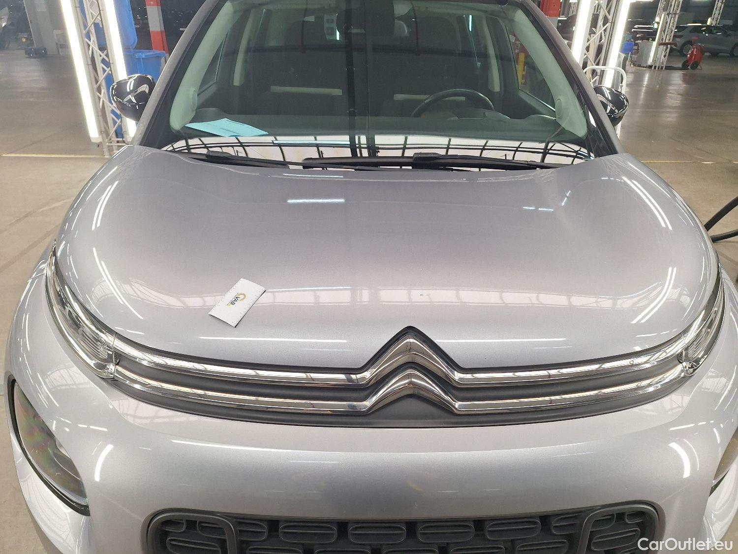  Citroen  C3 Citroën,  Aircross 