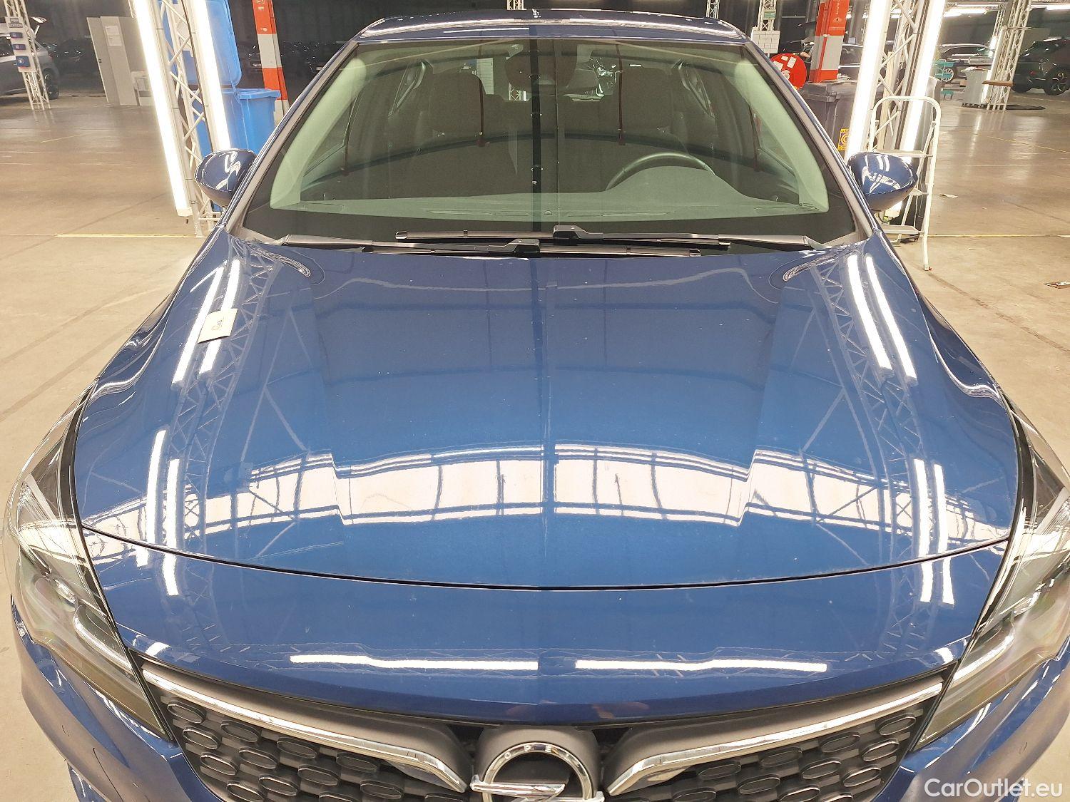  Opel  Astra Opel,  FL'19, Opel  1.2 Turbo 107kW S/S Edition 5d #24