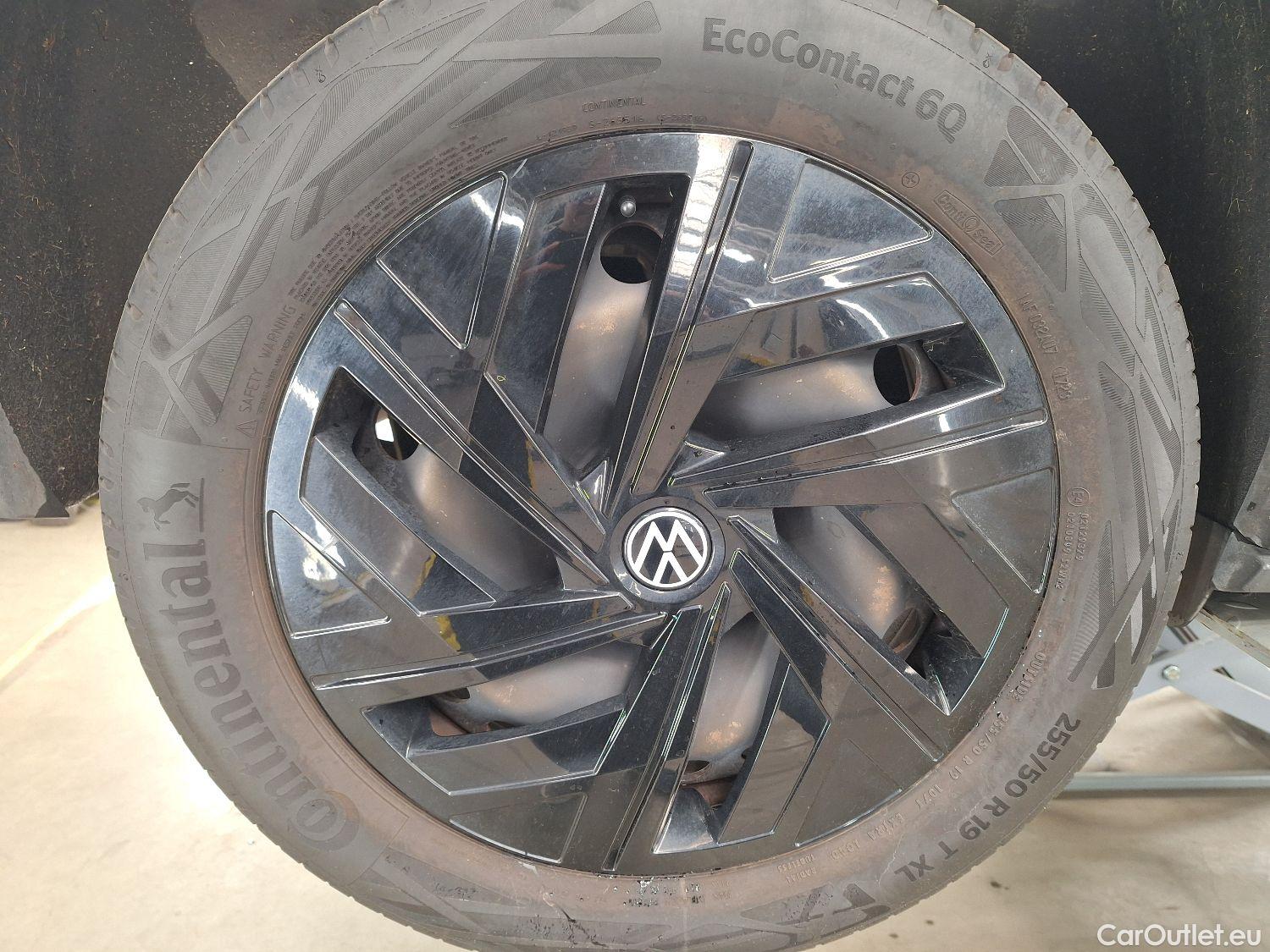  Volkswagen  ID.4 VW,  '20 BEV, Volkswagen  77kWh Pro Business 5d #4