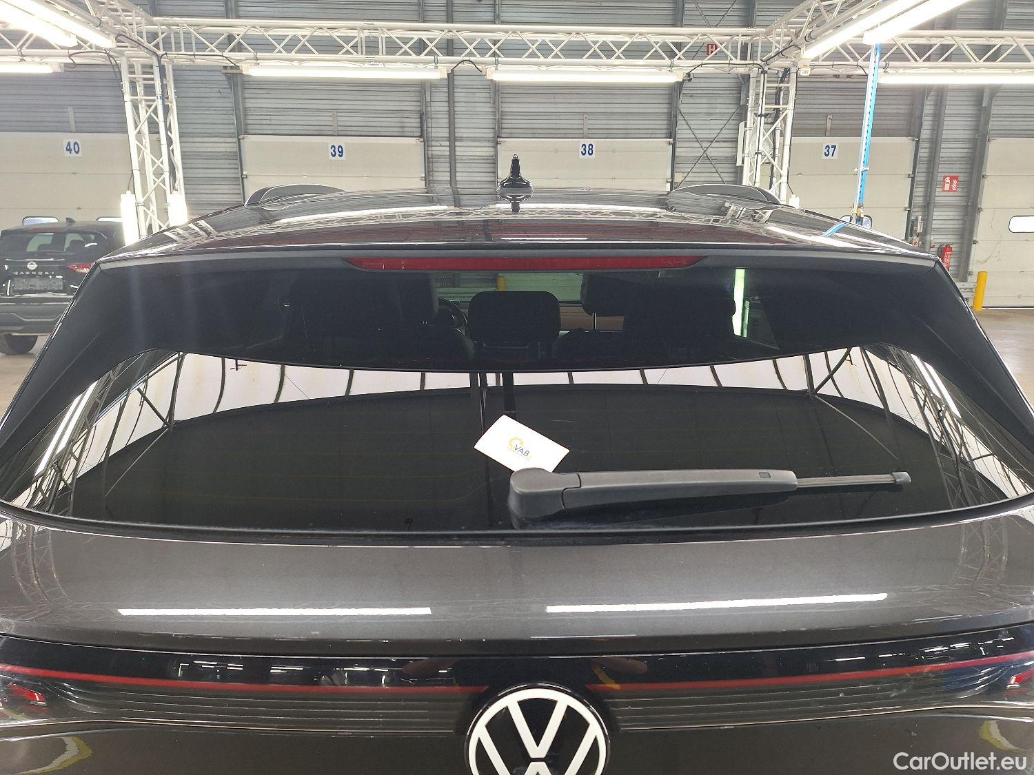  Volkswagen  ID.4 VW,  '20 BEV, Volkswagen  77 kWh - Family 5d #14