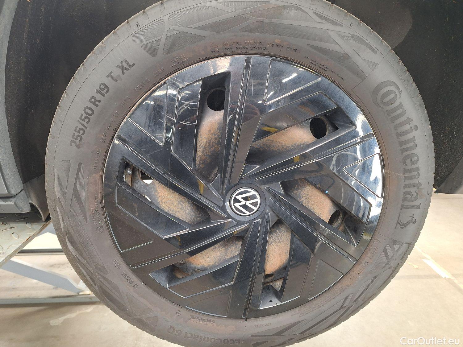  Volkswagen  ID.4 VW,  '20 BEV, Volkswagen  77kWh Pro Business 5d #7