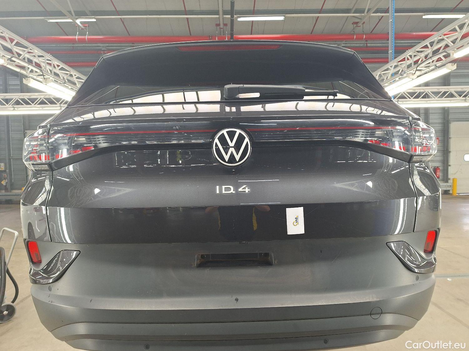  Volkswagen  ID.4 VW,  '20 BEV, Volkswagen  77 kWh - Family 5d #12