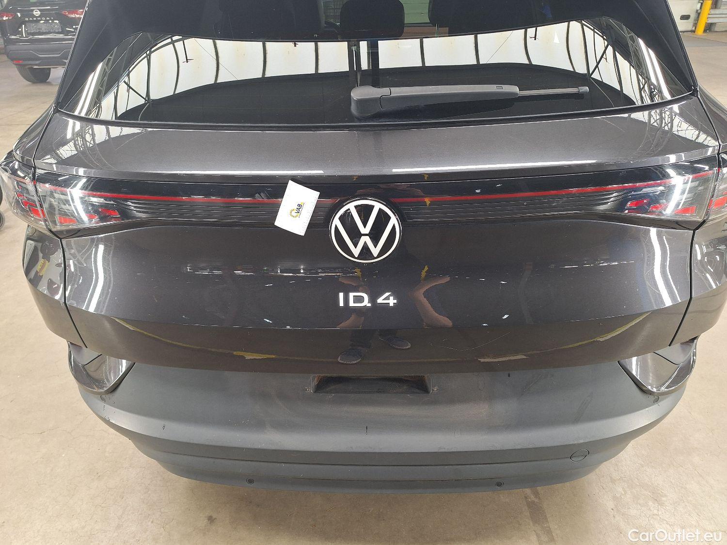 Volkswagen  ID.4 VW,  '20 BEV, Volkswagen  77 kWh - Family 5d #18