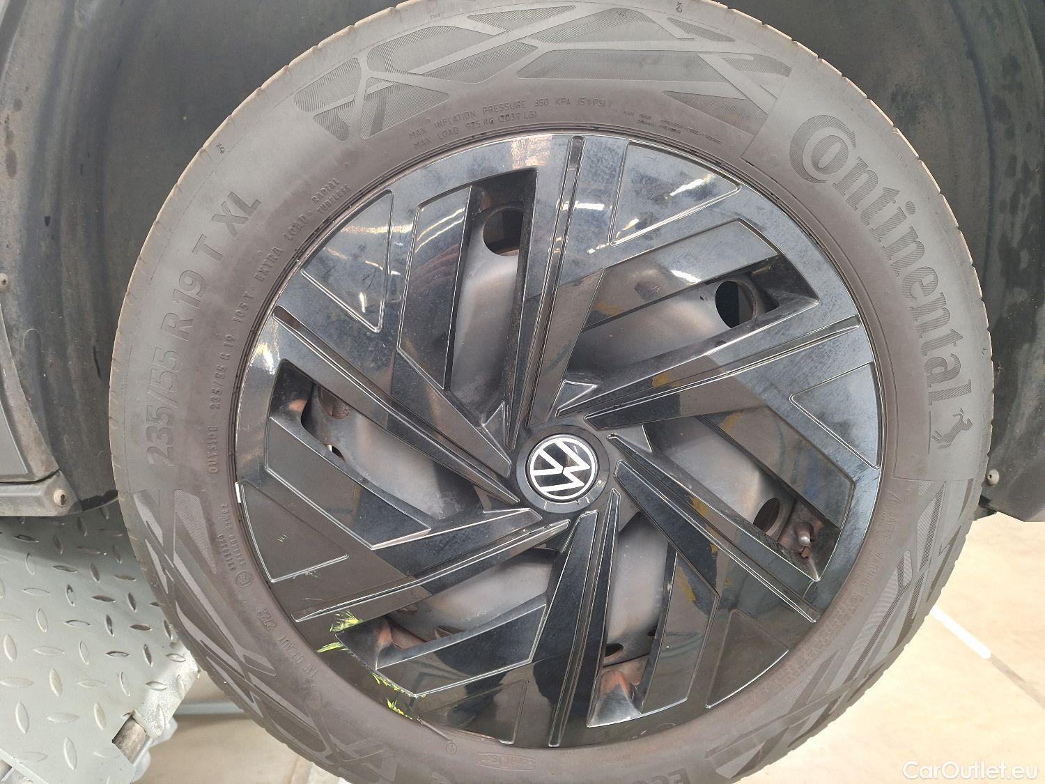  Volkswagen  ID.4 VW,  '20 BEV, Volkswagen  77kWh Pro Business 5d #1
