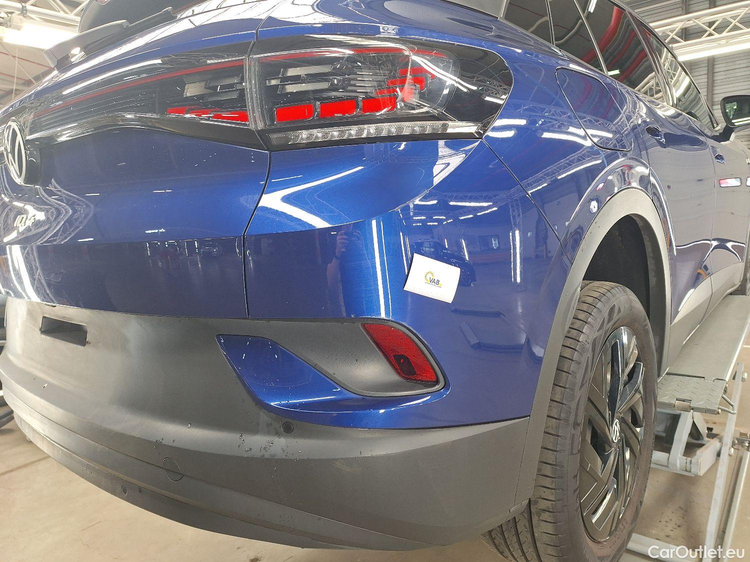  Volkswagen  ID.4 VW,  '20 BEV, Volkswagen  77kWh Pro Business 5d #25