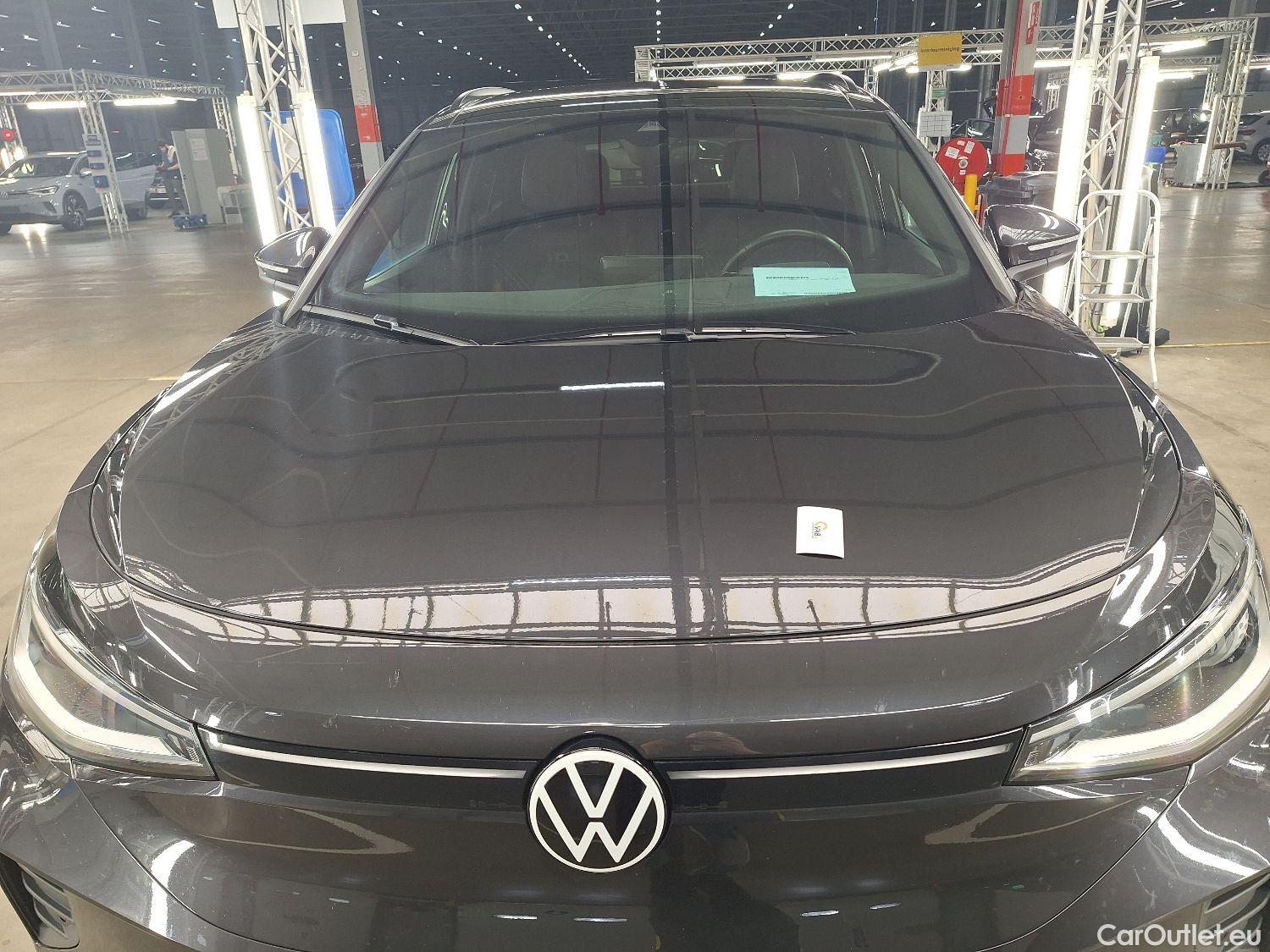  Volkswagen  ID.4 VW,  '20 BEV, Volkswagen  77 kWh - Family 5d #22