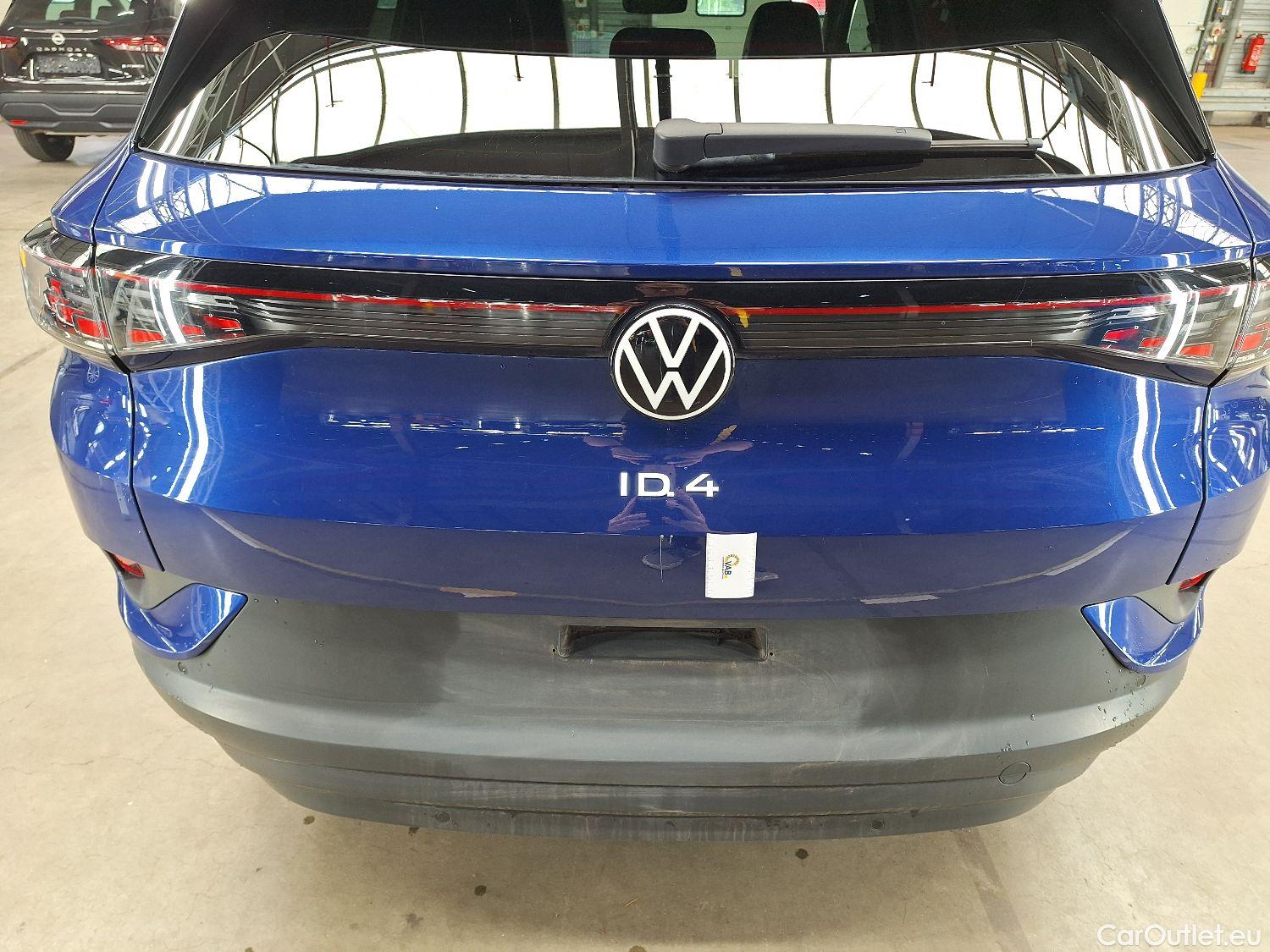 Volkswagen  ID.4 VW,  '20 BEV, Volkswagen  77kWh Pro Business 5d #30