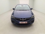  Opel  Astra Opel,  FL'19, Opel  1.2 Turbo 107kW S/S Edition 5d 