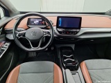  Volkswagen  ID.4 VW,  '20 BEV, Volkswagen  77kWh Pro Business 5d #5
