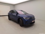  Volkswagen  ID.4 VW,  '20 BEV, Volkswagen  77kWh Pro Business 5d #9