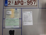  Volkswagen  ID.4 VW,  '20 BEV, Volkswagen  77kWh Pro Business 5d #25