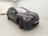  Volkswagen  ID.4 VW,  '20 BEV, Volkswagen  77 kWh - Family 5d #20