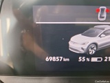  Volkswagen  ID.4 VW,  '20 BEV, Volkswagen  77 kWh - Family 5d #23