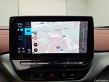  Volkswagen  ID.4 VW,  '20 BEV, Volkswagen  77 kWh - Family 5d #27