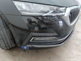  Skoda  Octavia Skoda  Combi 2.0 CRTDI 85kW DSG7 Clever 5d #6