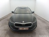  Skoda  Octavia Skoda  Combi 2.0 CRTDI 85kW DSG7 Clever 5d #49