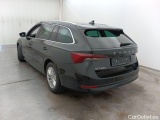  Skoda  Octavia Skoda  Combi 2.0 CRTDI 85kW DSG7 Clever 5d #53