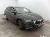  Skoda  Octavia Skoda  Combi 2.0 CRTDI 85kW DSG7 Clever 5d #57