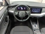  Skoda  Octavia Skoda  Combi 2.0 CRTDI 85kW DSG7 Clever 5d #59
