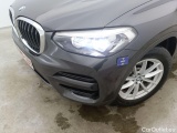  Bmw  X3 BMW  xDrive30e (120 kW) 5d #3