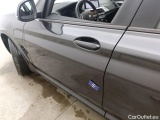  Bmw  X3 BMW  xDrive30e (120 kW) 5d #12