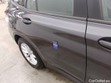  Bmw  X3 BMW  xDrive30e (120 kW) 5d #14