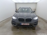  Bmw  X3 BMW  xDrive30e (120 kW) 5d #22
