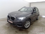  Bmw  X3 BMW  xDrive30e (120 kW) 5d #33