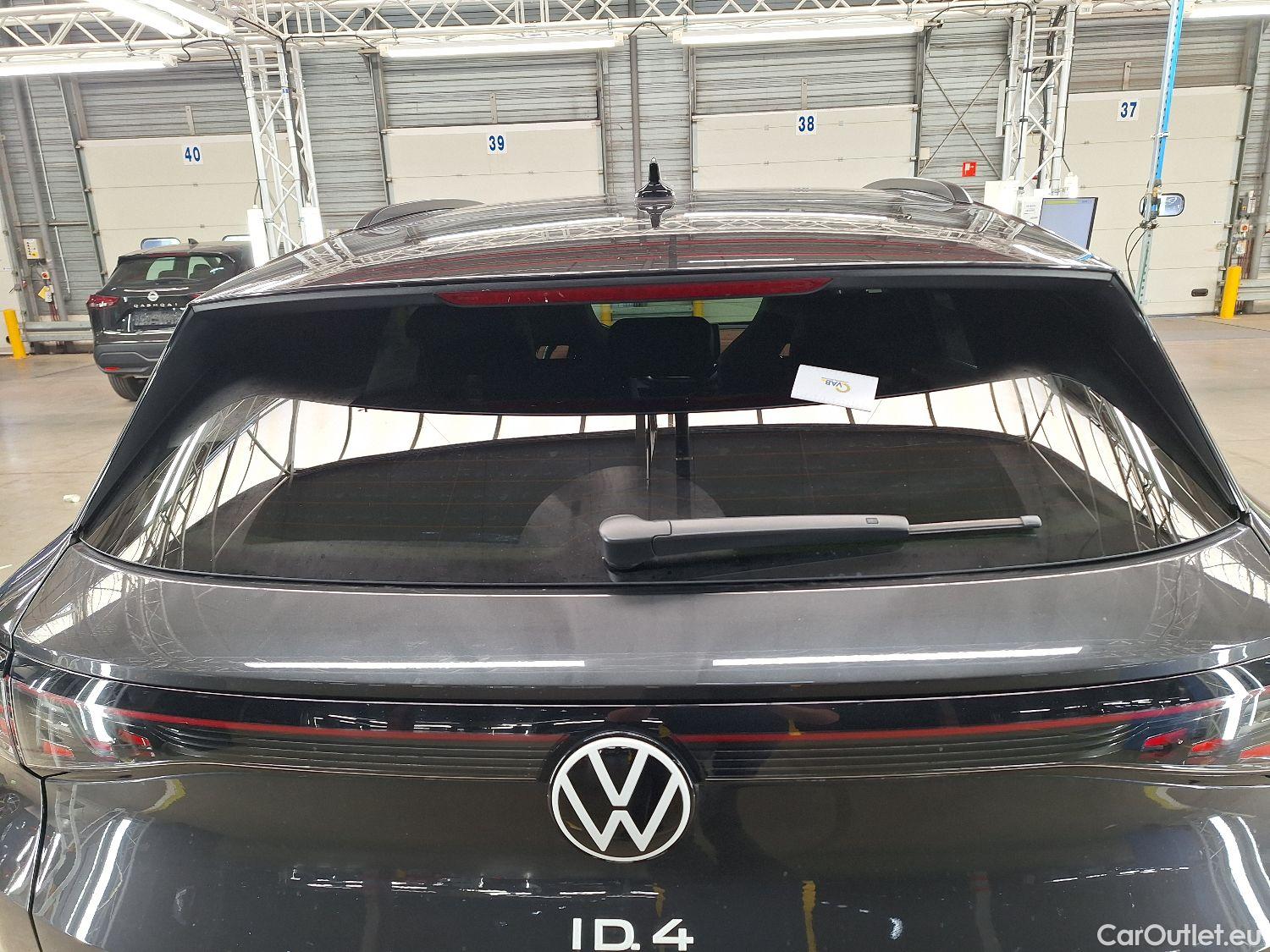  Volkswagen  ID.4 VW,  '20 BEV, Volkswagen  77kWh Pro Max 5d #31