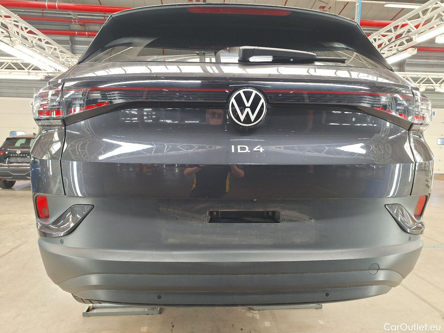  Volkswagen  ID.4 VW,  '20 BEV, Volkswagen  77kWh Pro Max 5d #24