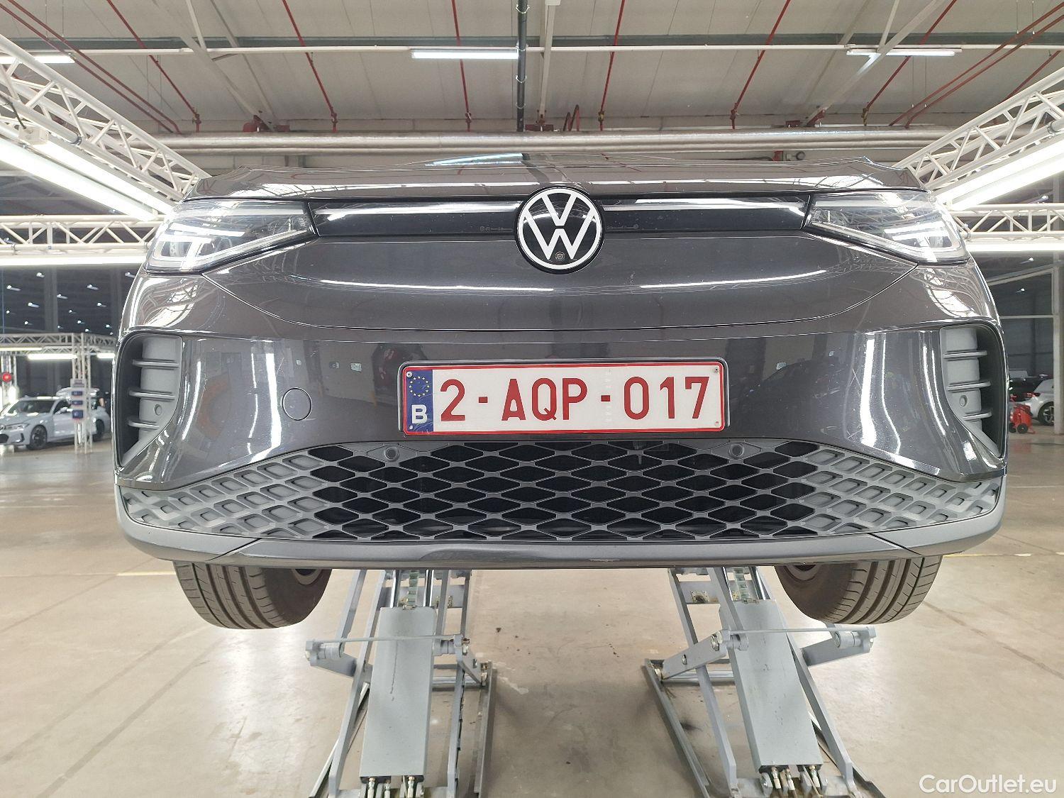  Volkswagen  ID.4 VW,  '20 BEV, Volkswagen  77kWh Pro Max 5d #13