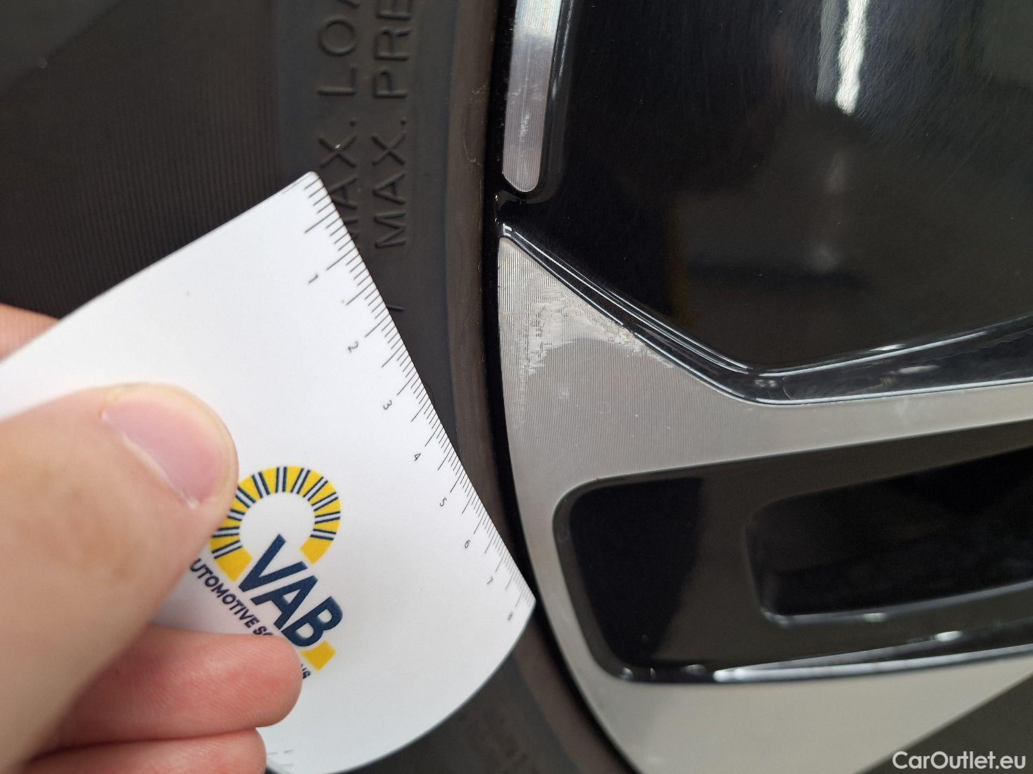  Volkswagen  ID.4 VW,  '20 BEV, Volkswagen  77kWh Pro Max 5d #6