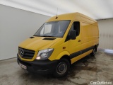  Mercedes  Sprinter Mercedes-Benz  314 CDI A2H1 3.5T 4d 
