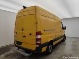  Mercedes  Sprinter Mercedes-Benz  314 CDI A2H1 3.5T 4d #2